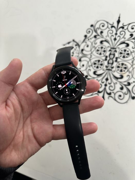 Samsung Galaxy watch 4