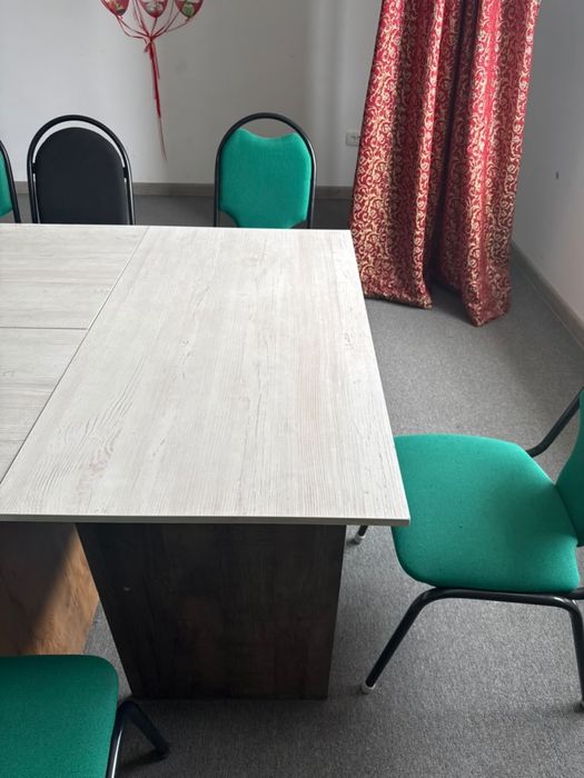 Мебель для учебного центра