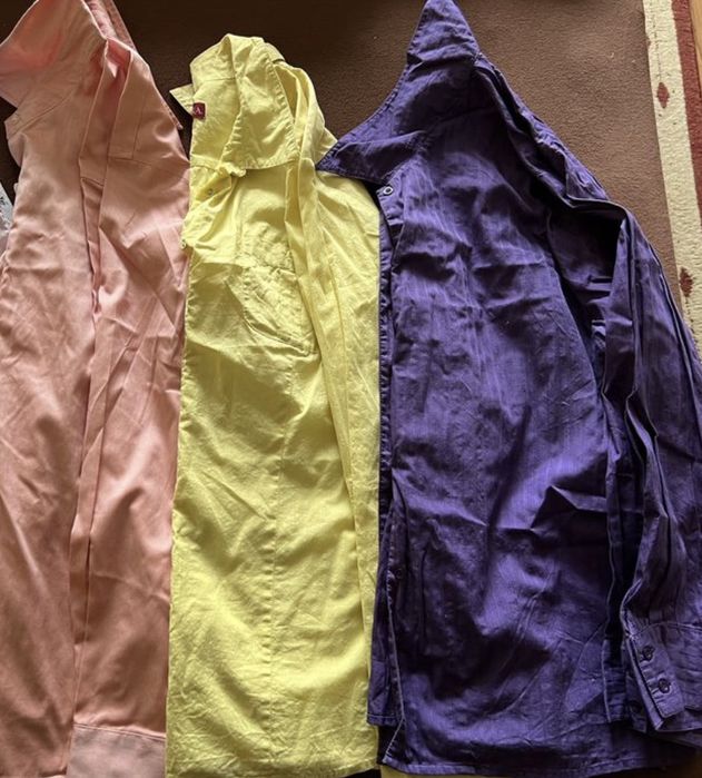 Дамски ризи с дълъг ръкав