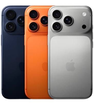 Iphone Айфор Aplle 17 pro 17 про