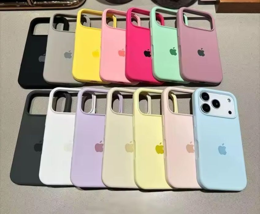 Husa iphone 17 air x 15 xr 11 12 14 plus 13 16 pro max folie sticla