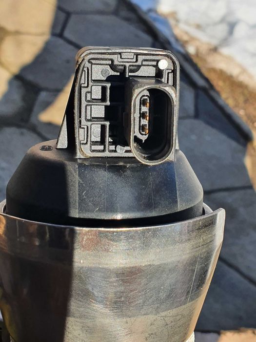 Ново Турбо за Audi, VW, Seat, Skoda