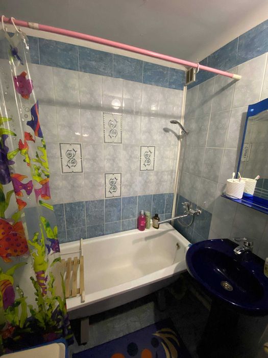 Продаётся 2х, УП, 8 мкр, 1 кольцо