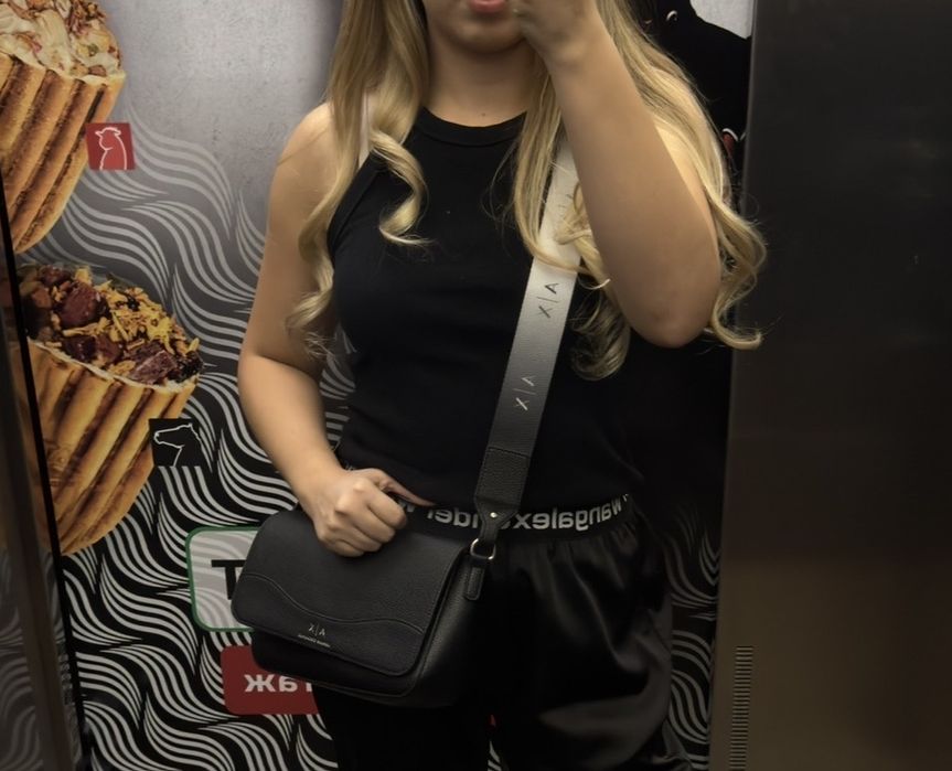 Сумка Armani Exchange