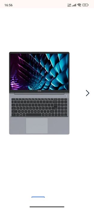 techno noutbuk sotiladi