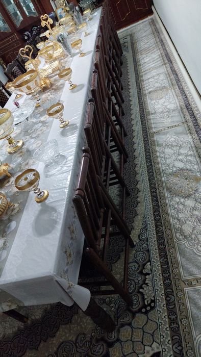 Stol stul 2 kompletk