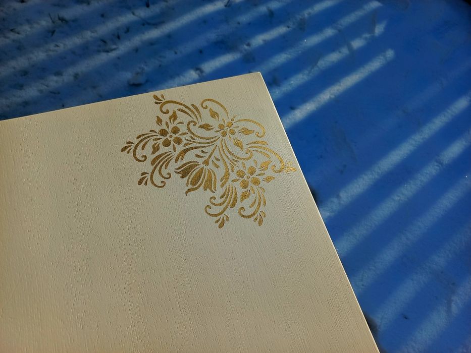 Set 3 măsuțe stejar