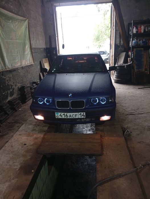 Продам легенду, БМВ