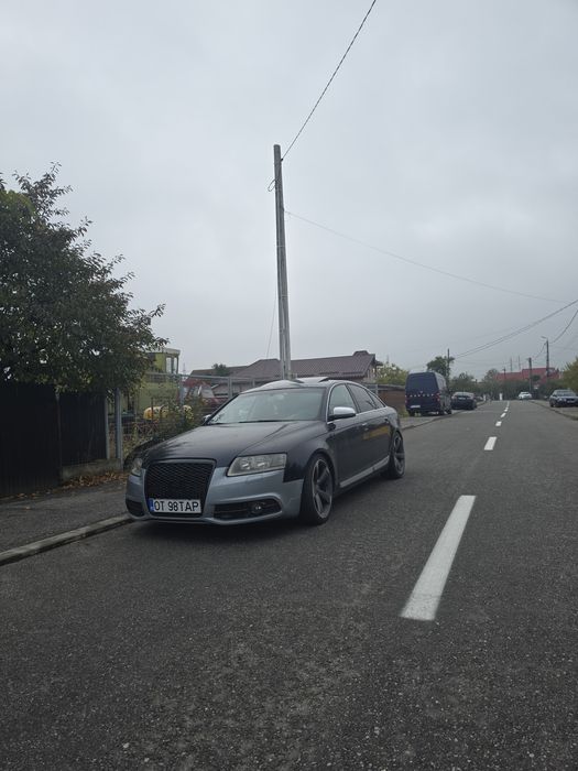 AUDI A6 2005 — imagine 2