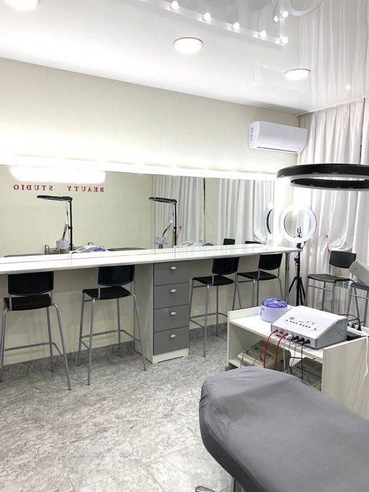 Нежилое помещение Ул. Бабура 113 м2