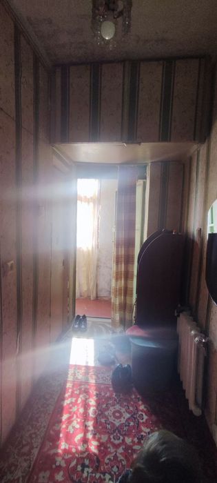 Продается квартира своя