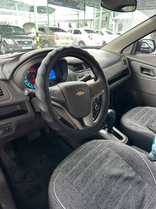 Продам Cobalt Midnight