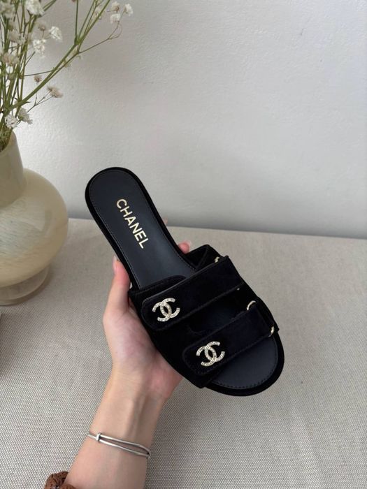 Papuci Chanel 35-42