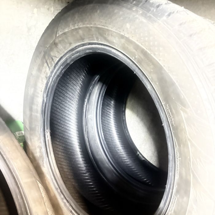 Hankook winter i*pike x 245/60 р18