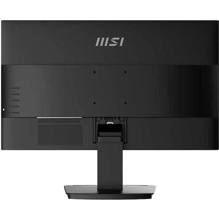 Неизползван монитор MSI PRO MP2412 23.8″ Full HD 100Hz – гаранция