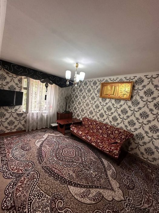 Продаётся 2/2/4 ТТЗ-1 ( ипотека)