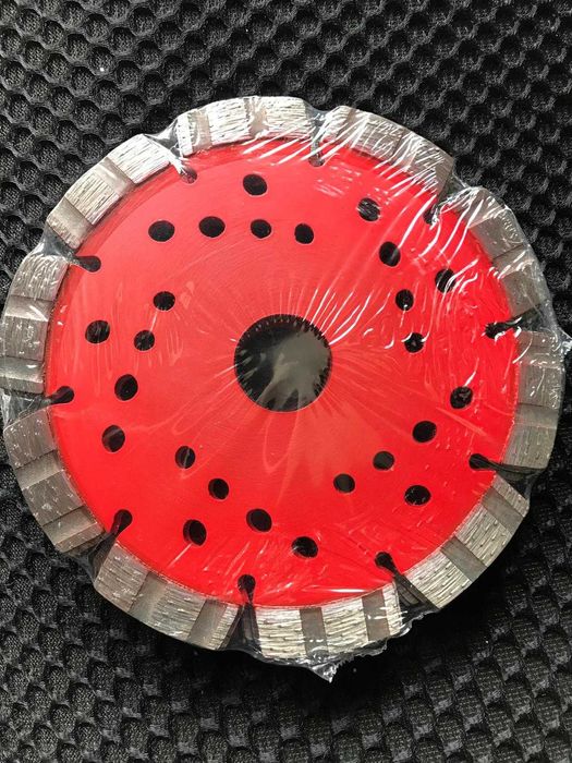 Disc diamant HILTI 125 mm