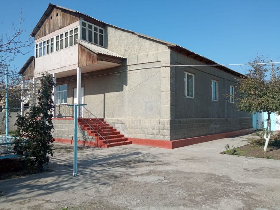 Уй Сотув учун Гулистон, Улугобад (птицсовхоз)