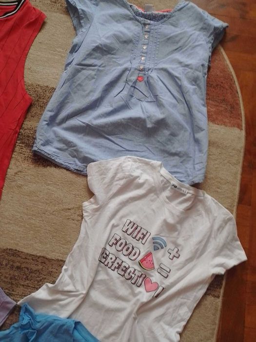 Lot vara dama 10 articole mărimea 40-L