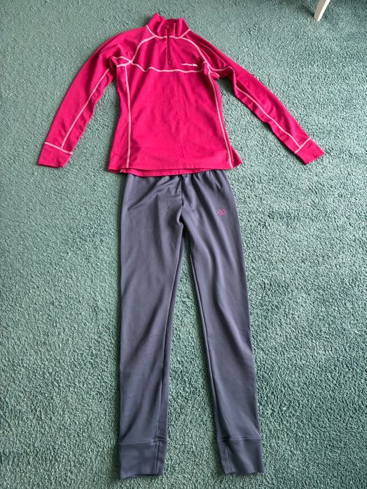 Дамско ски бельо Trespass