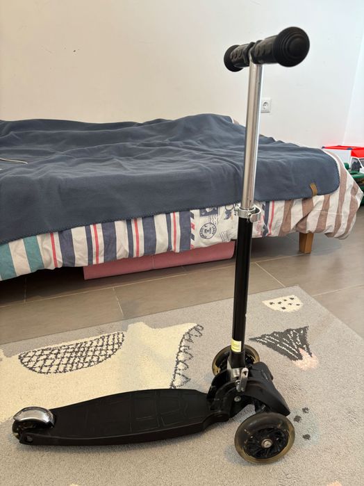 Детска тротинетка от 3 до 6 години fun pro one