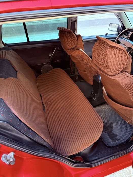 Гольф 3 моно в отличном состояний