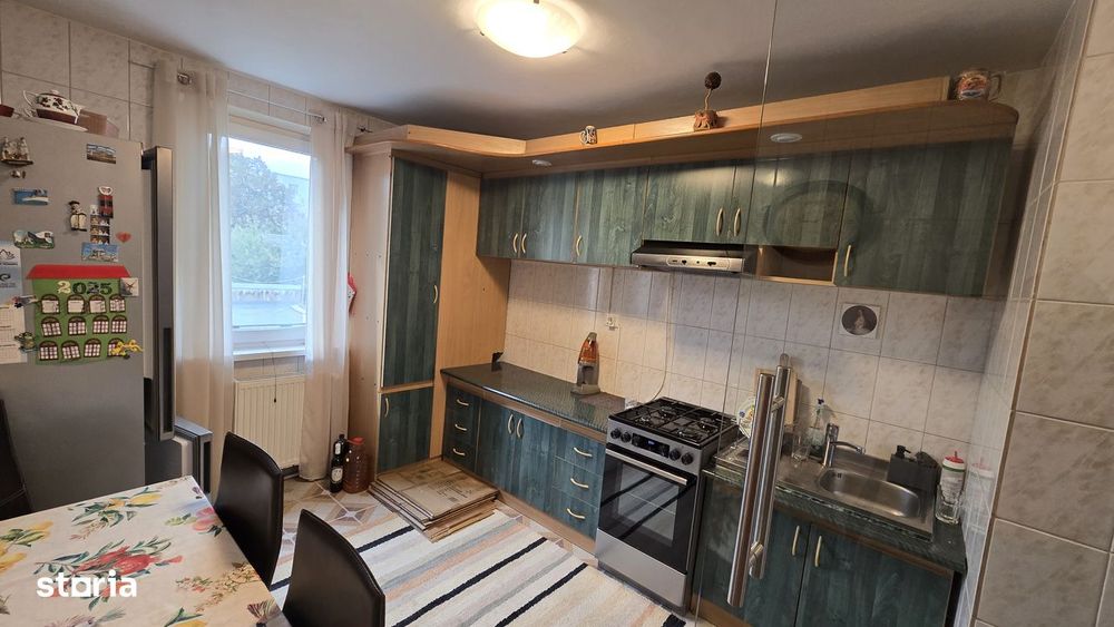 Ofer spre închiriere apartament modern