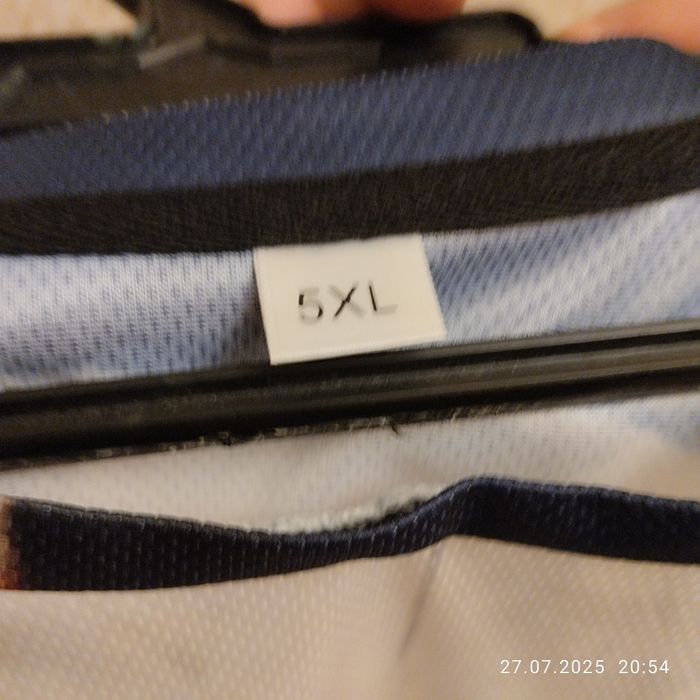 Футболка Американский Орёл