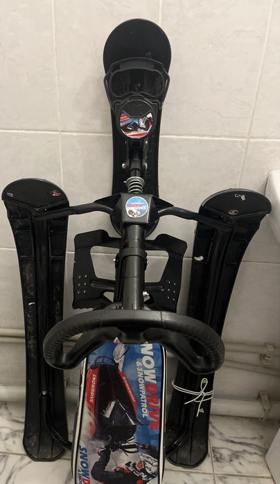 Продам саньки аргымак