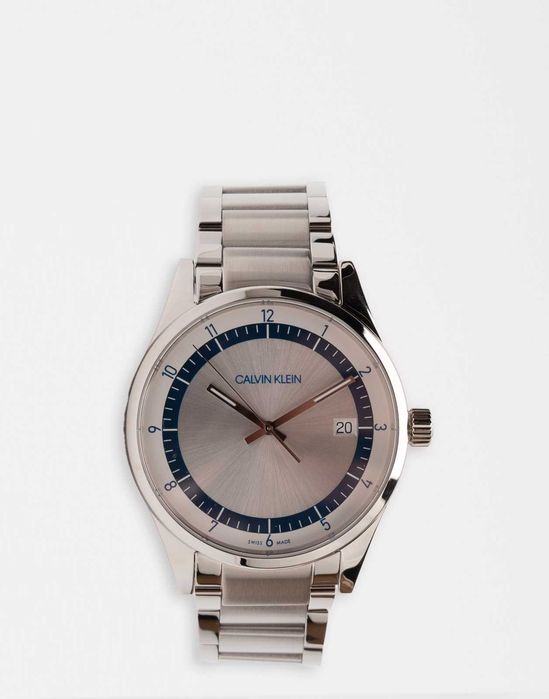 Оригинален марков мъжки часовник CALVIN KLEIN