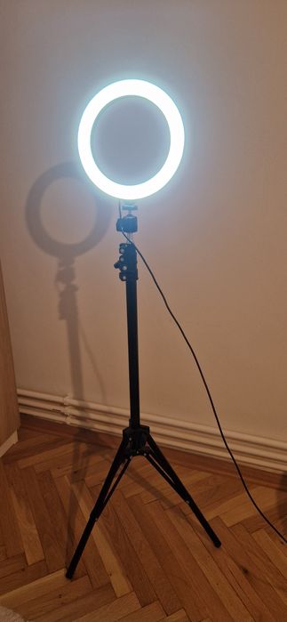 TIMISOARA - vand ring light