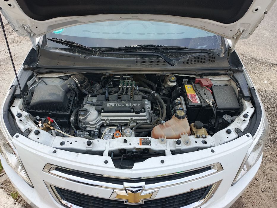 Cobolt 70 min km mexanika holati idyal