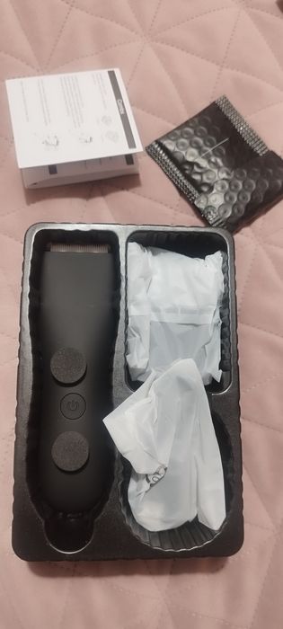 Mașină de tuns și barbierit