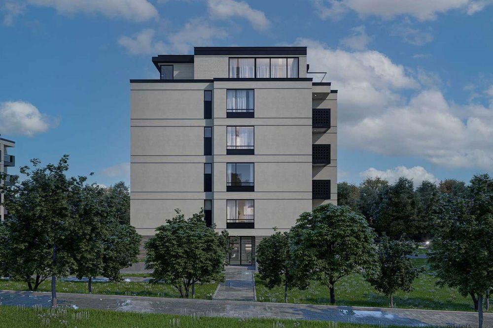 Продава се Двустаен апартамент в София, Овча купел 2 - 63 кв.м за 2381 €/кв.м - Снимка #1