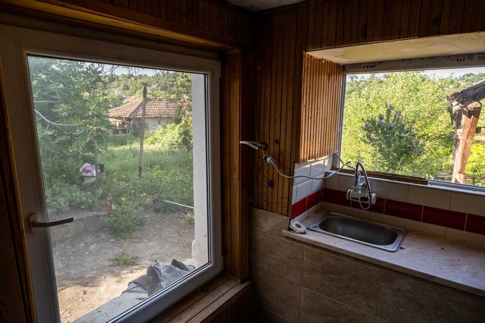 Продава се Къща в с. Крушево, Област Габрово - 90 кв.м за 374 €/кв.м - Снимка #5