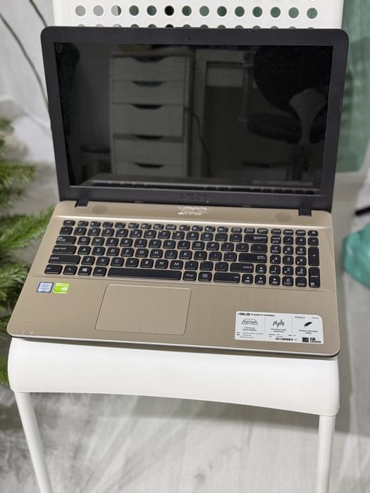 Laptop asus 541uv de vanzare