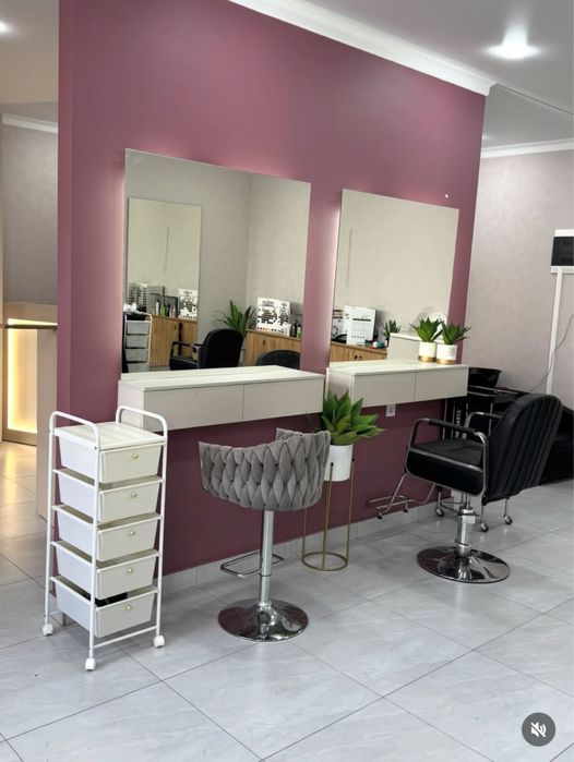 Сдается кресло в аренду