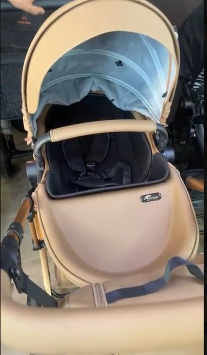 Коляска для детей