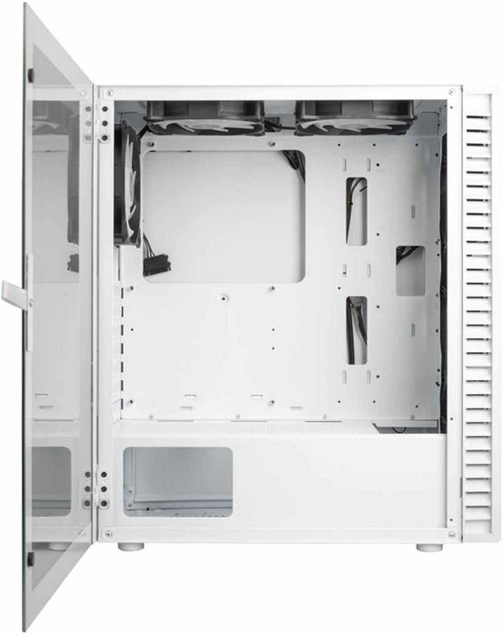 Геймърски компютър  i7-12700F, RTX 4060, 32GB RAM, 2TB NVME