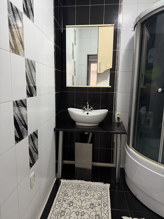 Сдам двухэтажный дом 56кв