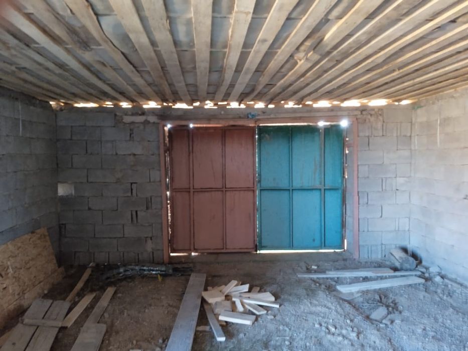 Продается 3-х комнатый дом