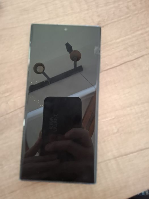 Samsung Galaxy S23 Ultra 256g