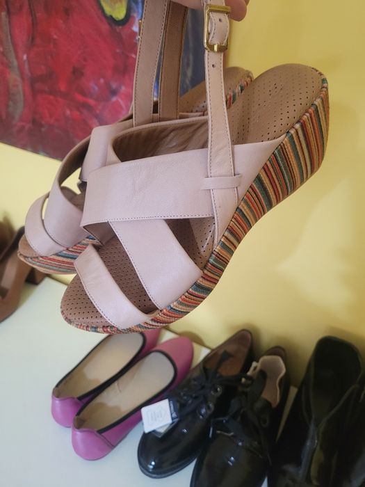 Dasha sandale noi mărime 37