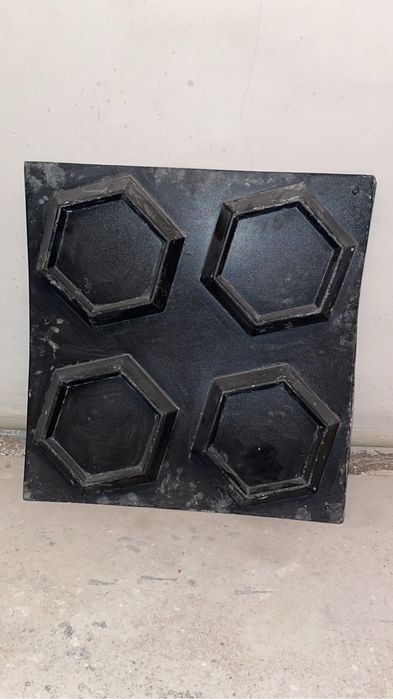 Форма для гипсам