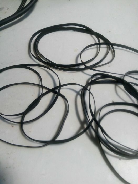 Ремъци за грамофон -12лв