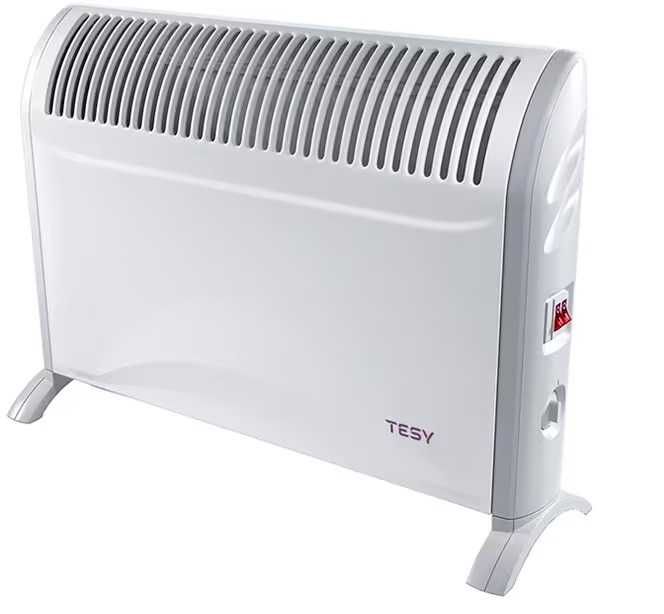 Convector /calorifer/radiator electric TESY CN 214 ZF