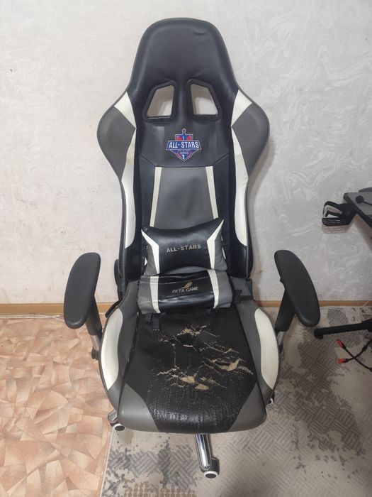 Продам компьютерное кресло