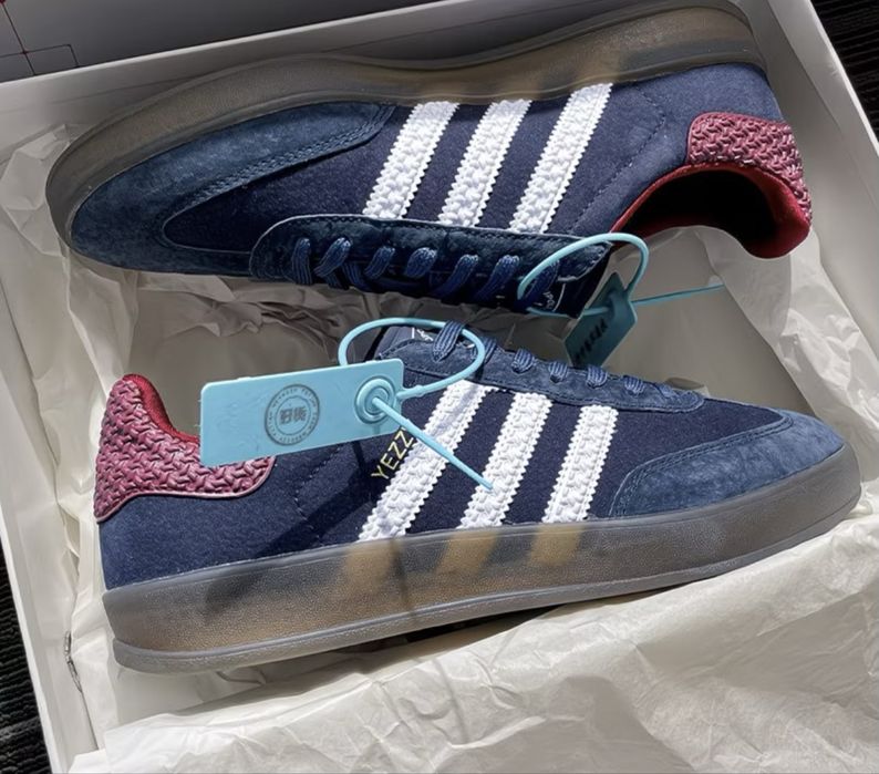 Adidas Gazelle Eva