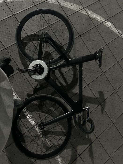 BXT track-045 carbo