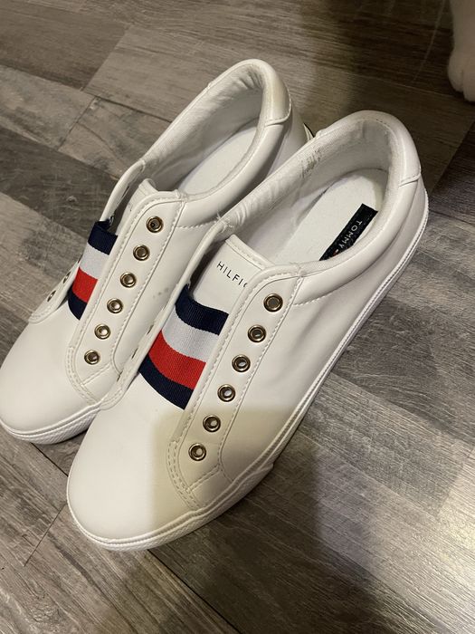Tenisi tommy hilfiger